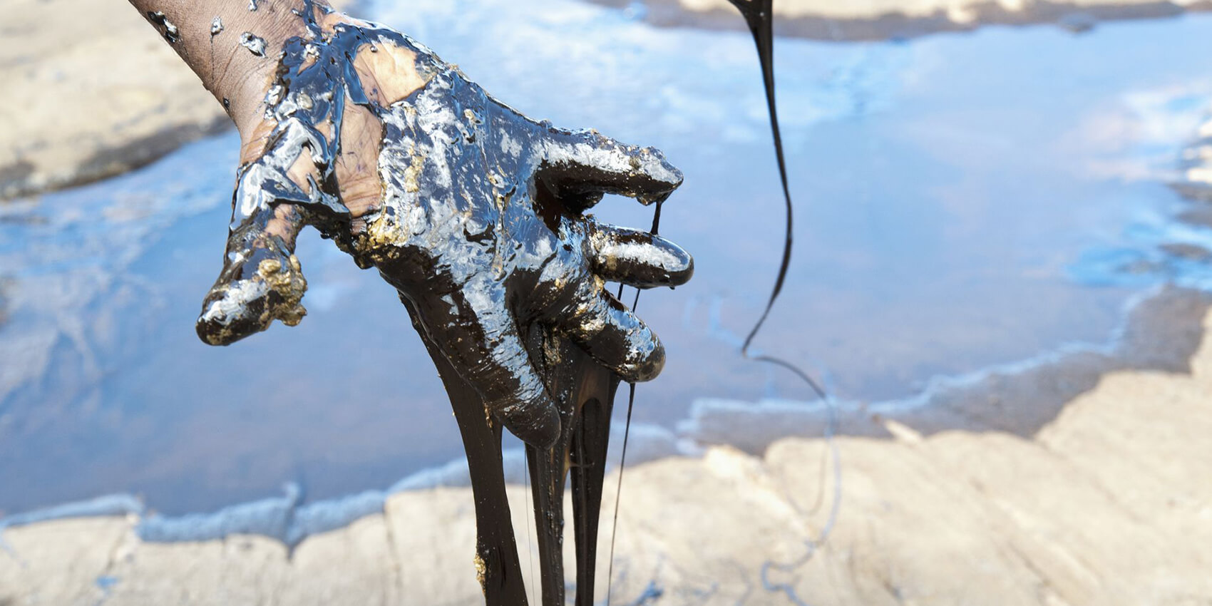 Oil Skimmer